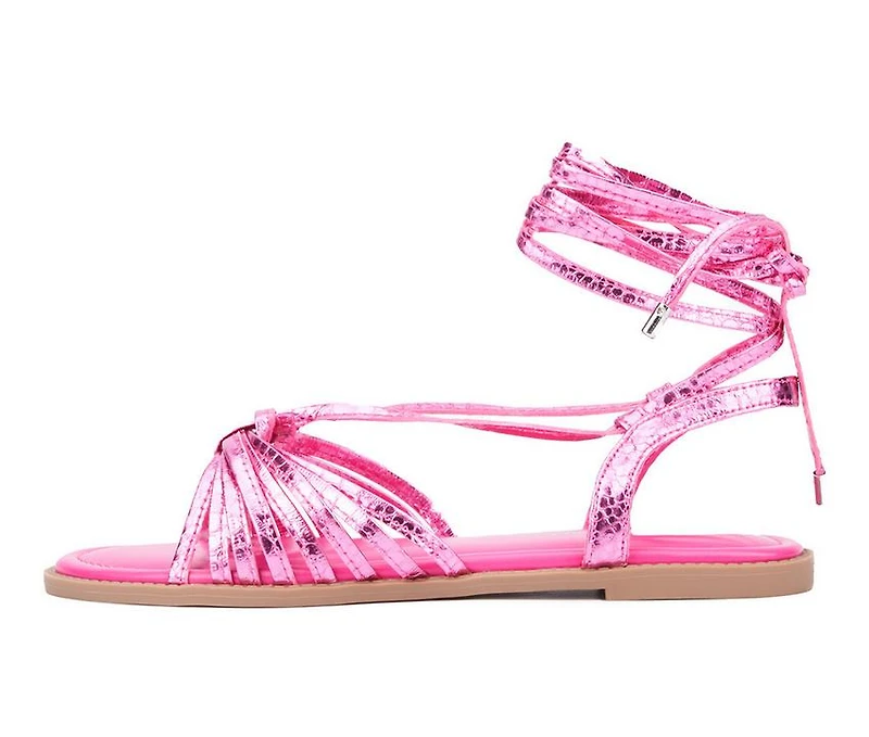 Women's Fashion to Figure Daria Sandals