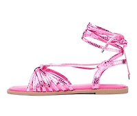 Women's Fashion to Figure Daria Sandals
