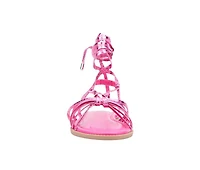 Women's Fashion to Figure Daria Sandals