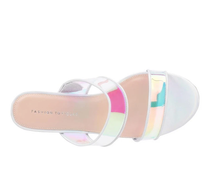 Women's Fashion to Figure Berlynne Dress Sandals