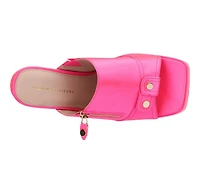 Women's Fashion to Figure Icelynn Platform Dress Sandals