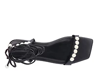 Women's Fashion to Figure Sammie Sandals