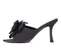 Women's New York and Company Gardenia Dress Sandals