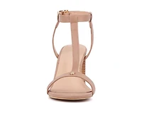Women's New York and Company Livvy Dress Sandals