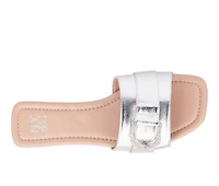 Women's New York and Company Nadira Sandals
