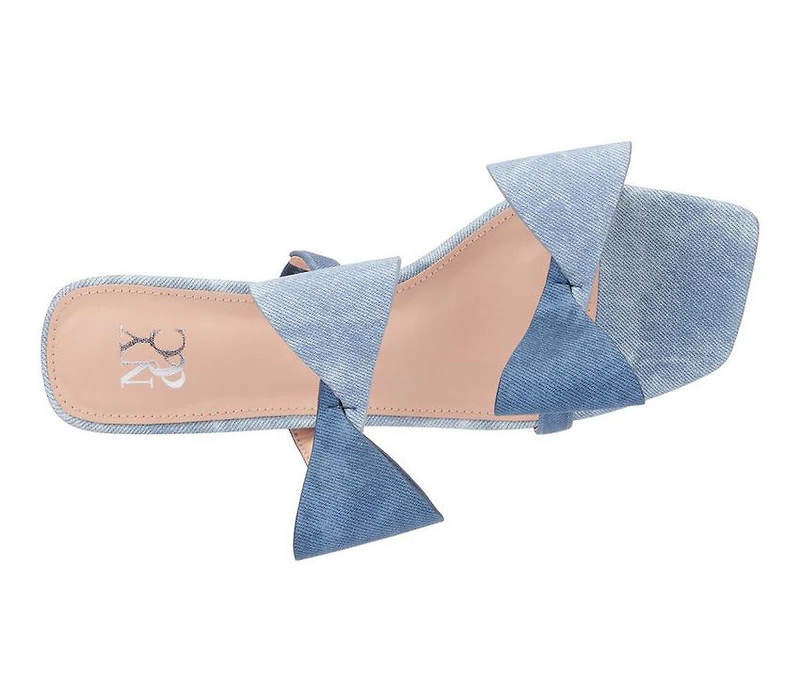 Women's New York and Company Dalila Dress Sandals