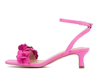 Women's New York and Company Gwendolyn Dress Sandals