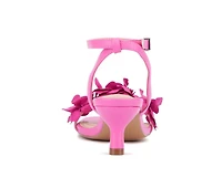 Women's New York and Company Gwendolyn Dress Sandals