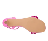 Women's New York and Company Gwendolyn Dress Sandals