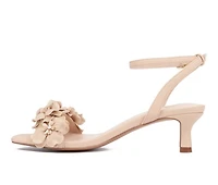 Women's New York and Company Gwendolyn Dress Sandals