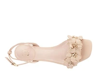 Women's New York and Company Gwendolyn Dress Sandals
