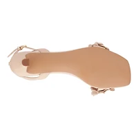 Women's New York and Company Gwendolyn Dress Sandals