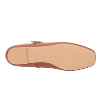 Women's New York and Company Page Mary Jane Flats