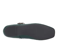 Women's New York and Company Page Mary Jane Flats