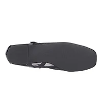 Women's New York and Company Page 2 Mary Jane Flats