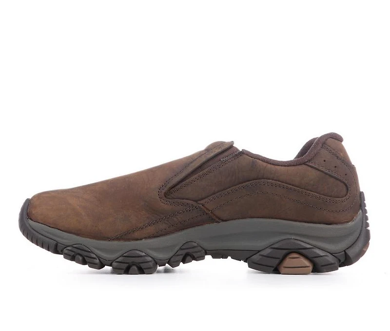 Men's Merrell Moab Adventure 3 Moc Hiking Boots