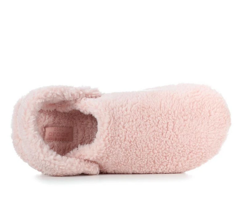 Adults' Crocs Classic Cozzzy Slippers