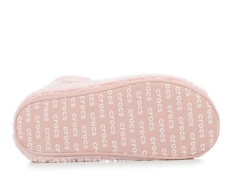 Adults' Crocs Classic Cozzzy Slippers