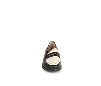 Women's Me Too Basil 18 Loafers
