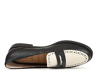 Women's Me Too Basil 18 Loafers