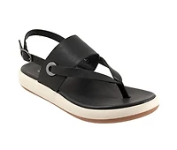 Women's Softwalk Joliet Flip-Flop Sandals