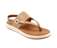 Women's Softwalk Joliet Flip-Flop Sandals