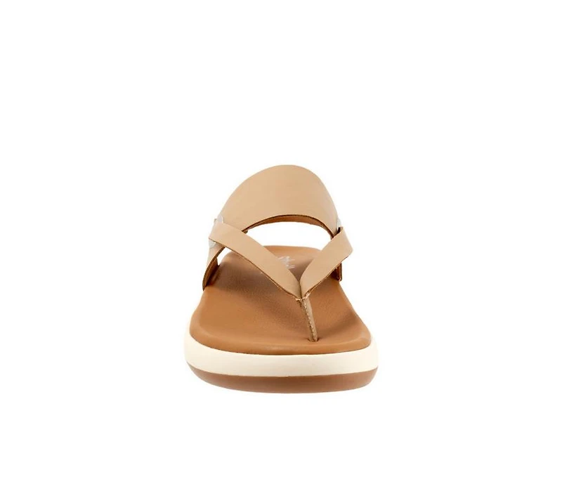 Women's Softwalk Joliet Flip-Flop Sandals