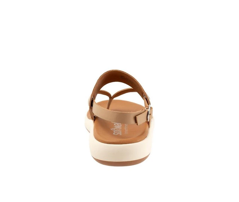 Women's Softwalk Joliet Flip-Flop Sandals