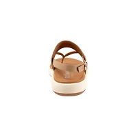 Women's Softwalk Joliet Flip-Flop Sandals