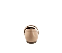 Women's Softwalk Samara Flats
