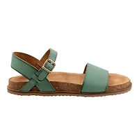 Women's Softwalk Upland Sandals