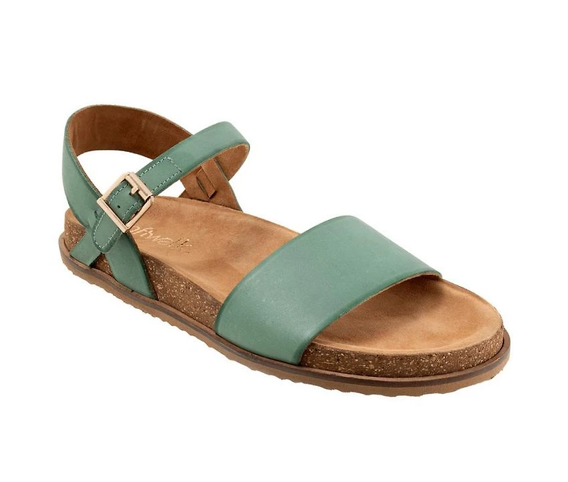 Women's Softwalk Upland Sandals