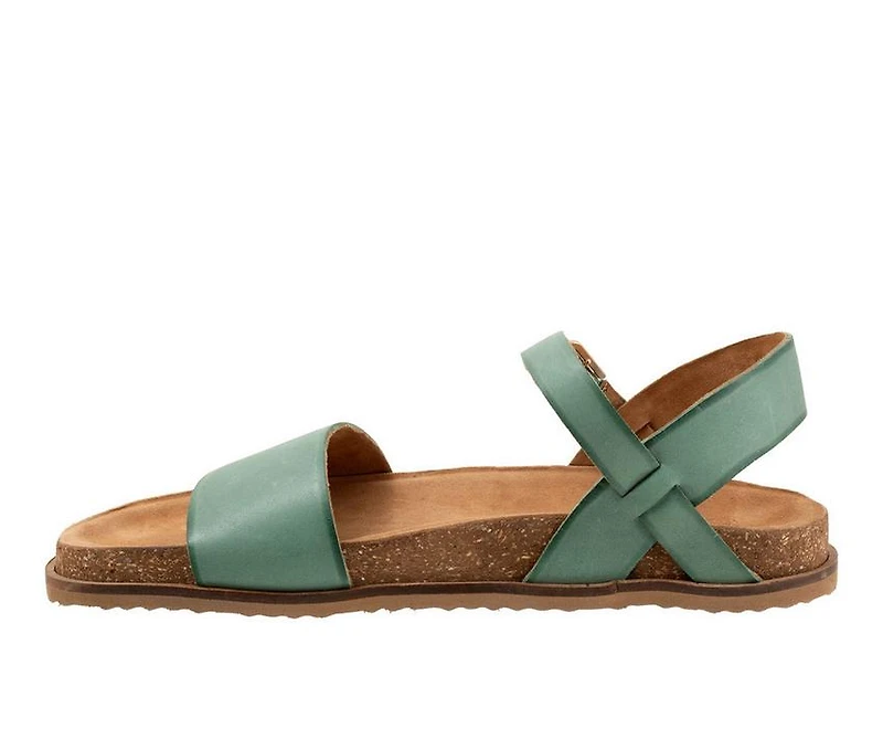 Women's Softwalk Upland Sandals