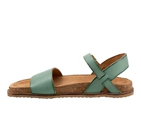 Women's Softwalk Upland Sandals