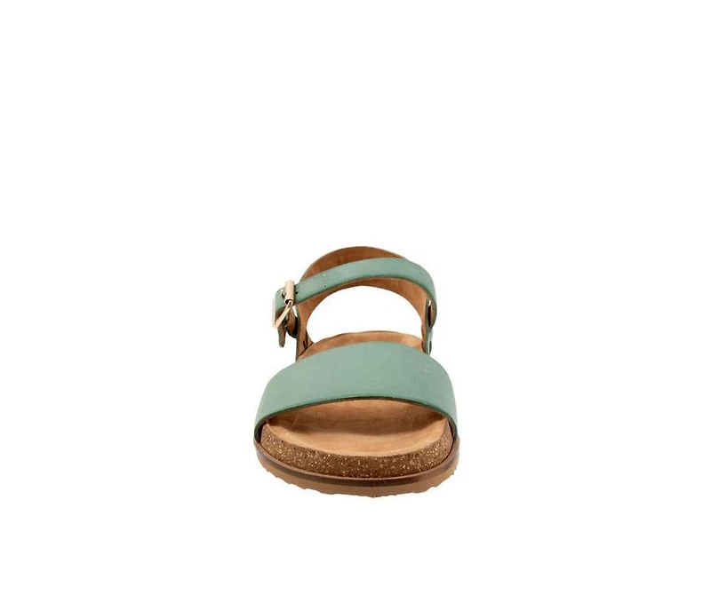 Women's Softwalk Upland Sandals