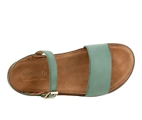 Women's Softwalk Upland Sandals
