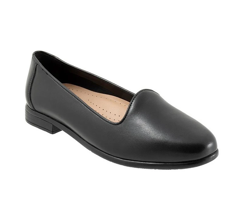 Women's Trotters Liz Lux Flats