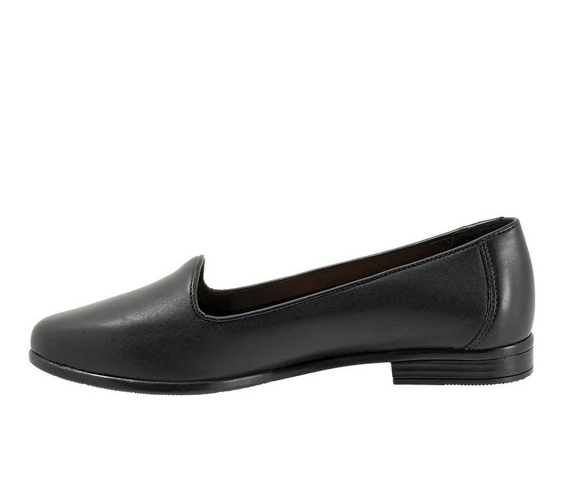 Women's Trotters Liz Lux Flats