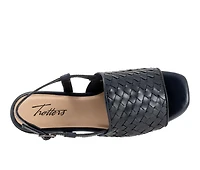 Women's Trotters Nola Sandals