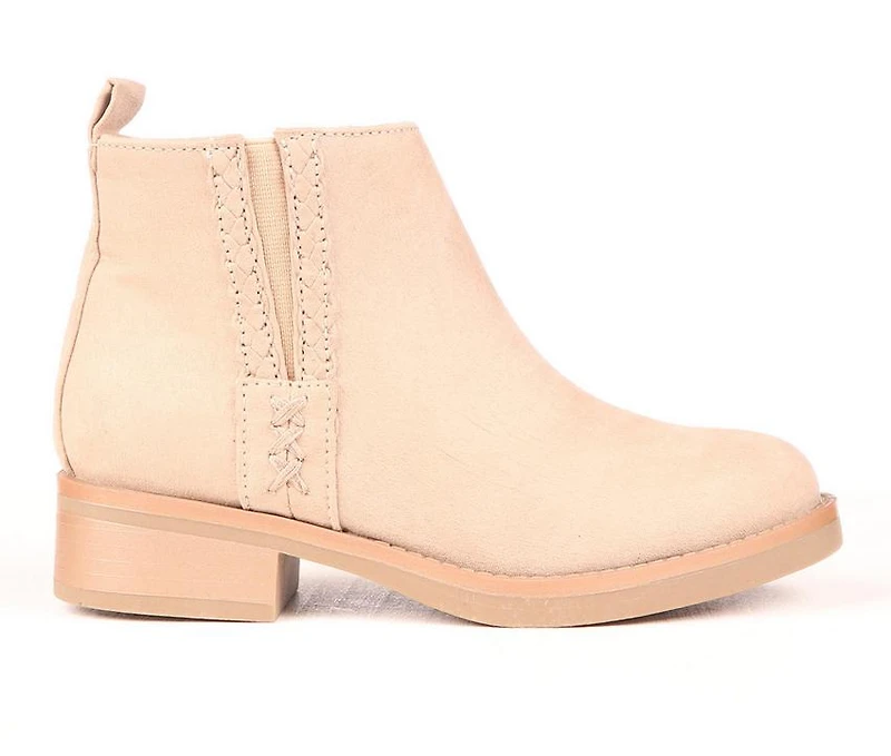 Girls' Blowfish Malibu Zojo Boots