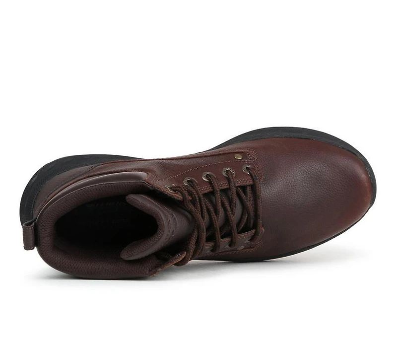 Men's Skechers 205308 Pollard Lanser Boots