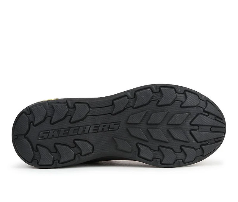 Men's Skechers 205308 Pollard Lanser Boots