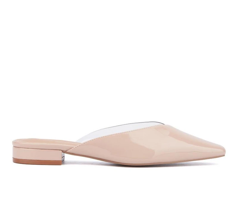Women's Torgeis Jaina Mules