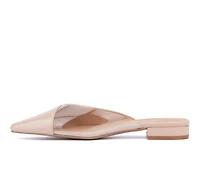 Women's Torgeis Jaina Mules