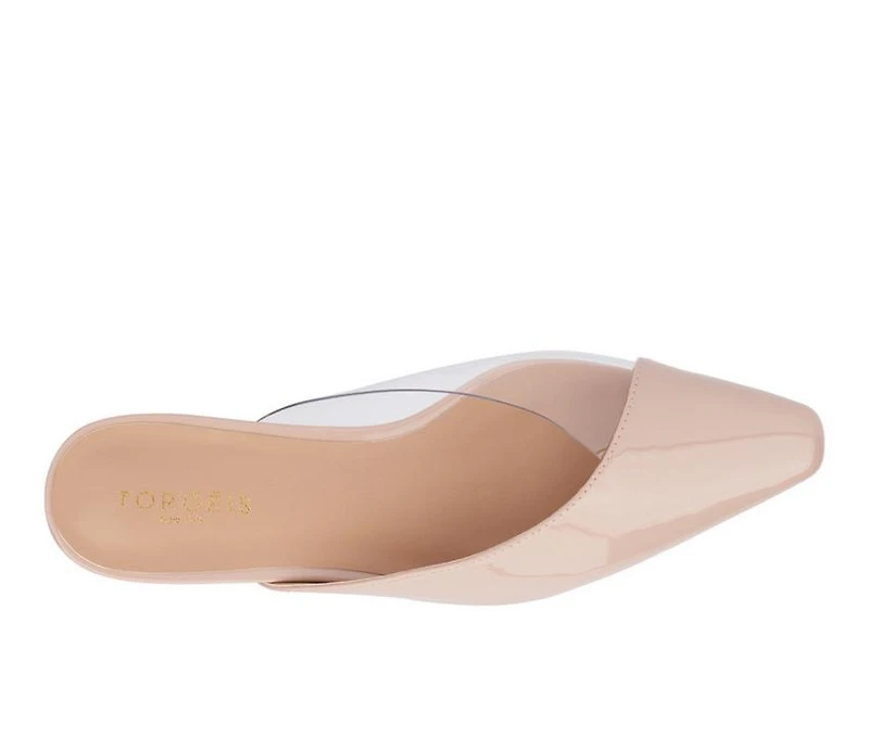 Women's Torgeis Jaina Mules