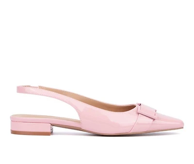 Women's Torgeis Janessa Slingback Flats