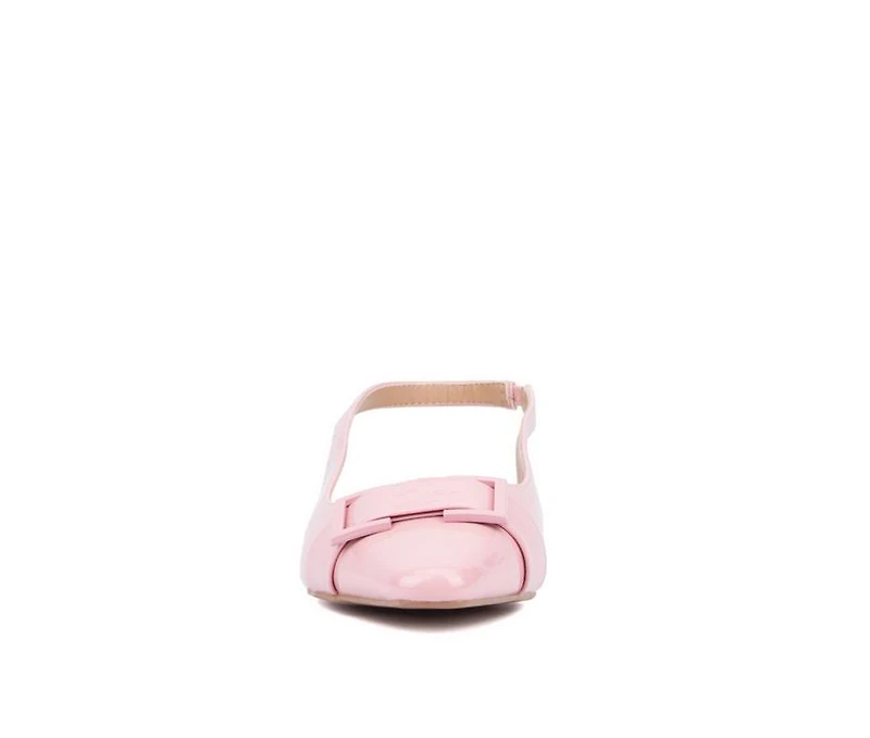 Women's Torgeis Janessa Slingback Flats