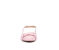 Women's Torgeis Janessa Slingback Flats