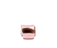 Women's Torgeis Janessa Slingback Flats