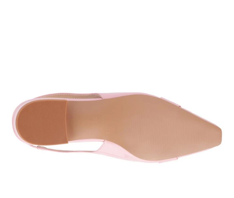 Women's Torgeis Janessa Slingback Flats